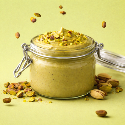 Pistachio Cream