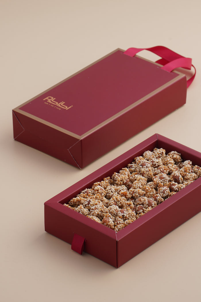 Abibi Sarv-e-Naz Gift Set