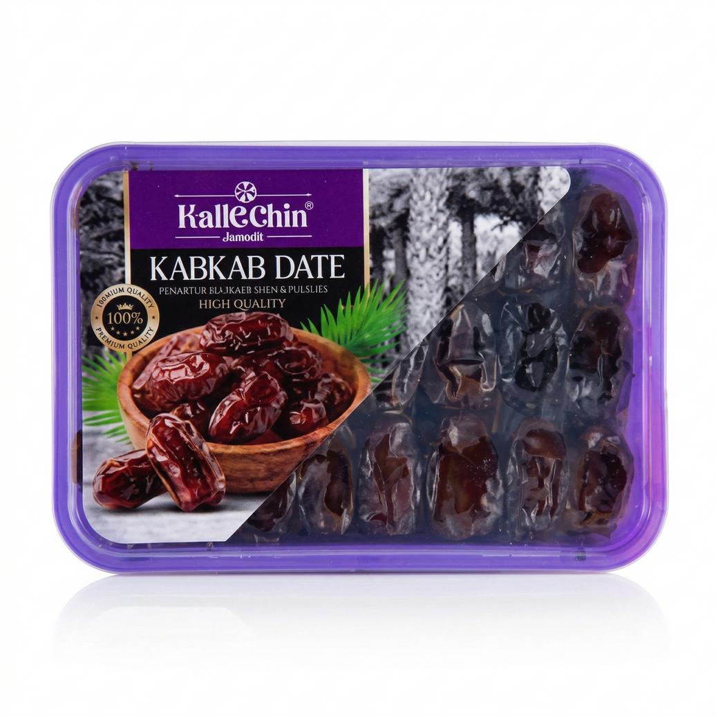 Kalle Chin Kabkab Dates
