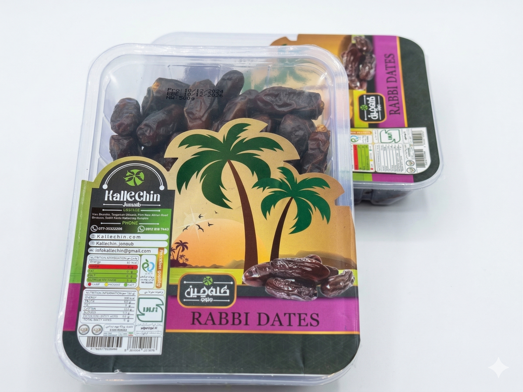 Kalle Chin Rabbi Dates