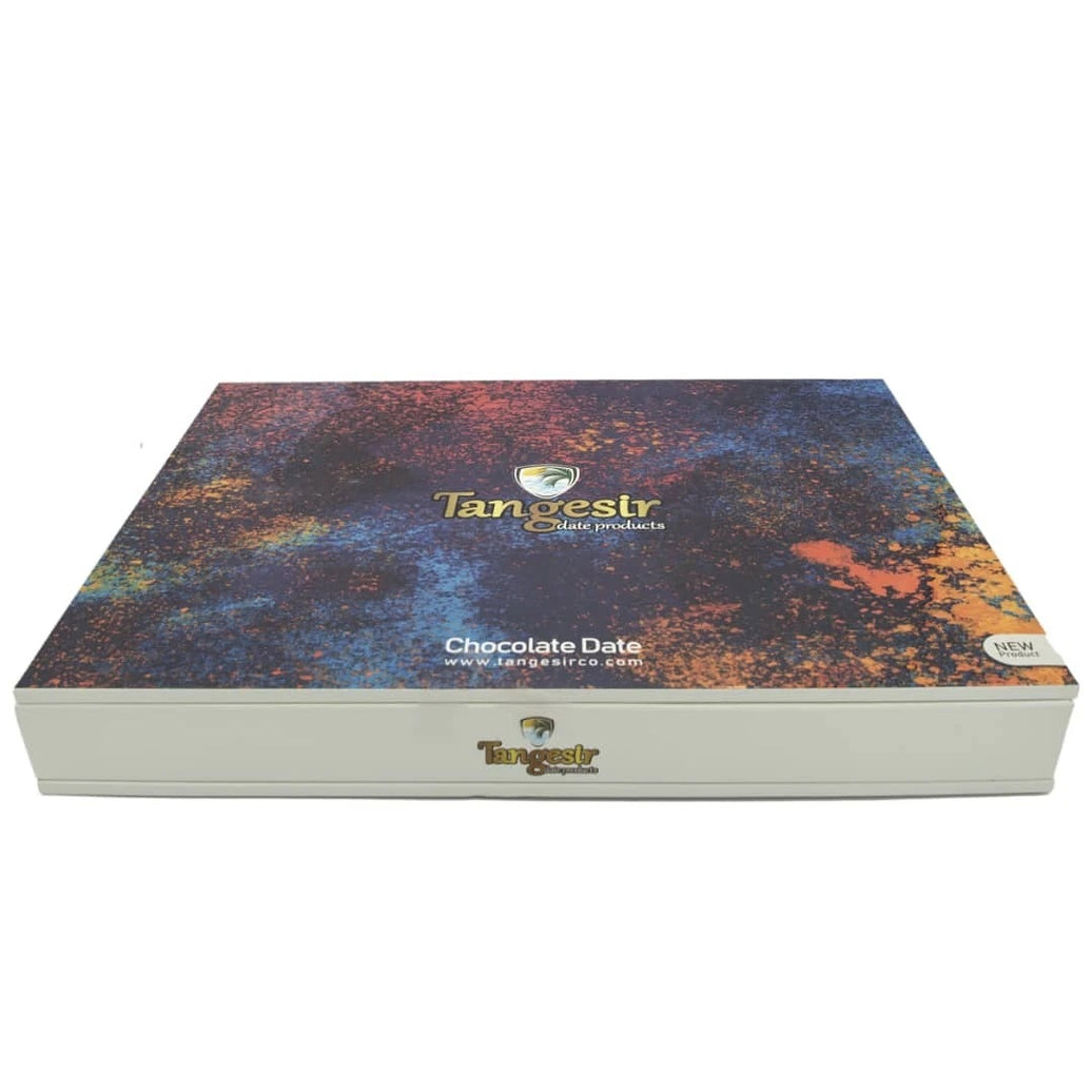 Tangesir Galaxy Gift Box