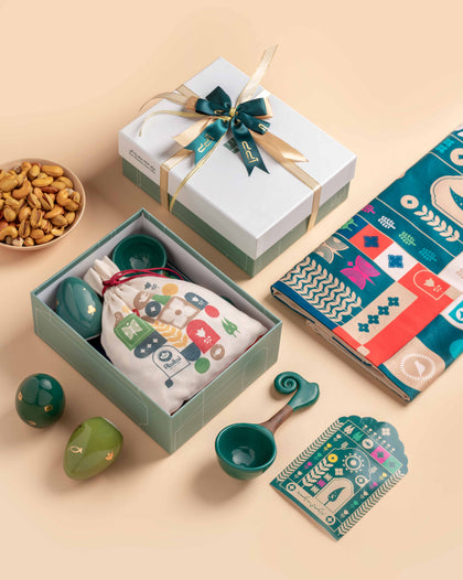 Roya Gifting Collection