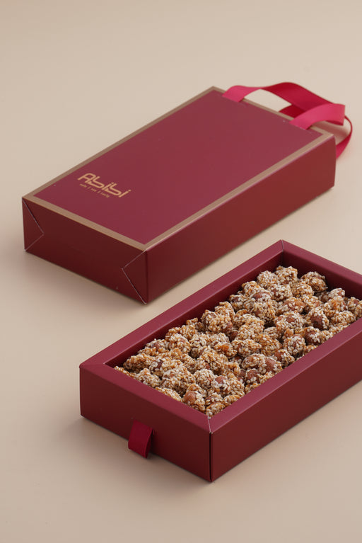 Abibi Sarv-e-Naz Gift Set