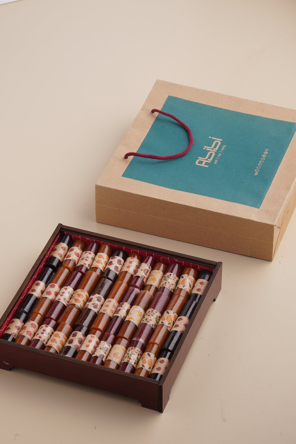 Abibi Toska Gift Sets