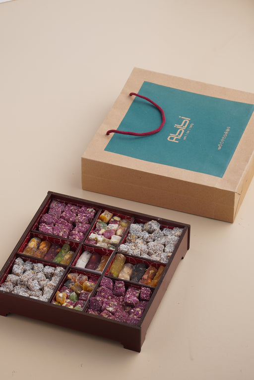 Abibi Toska Gift Sets