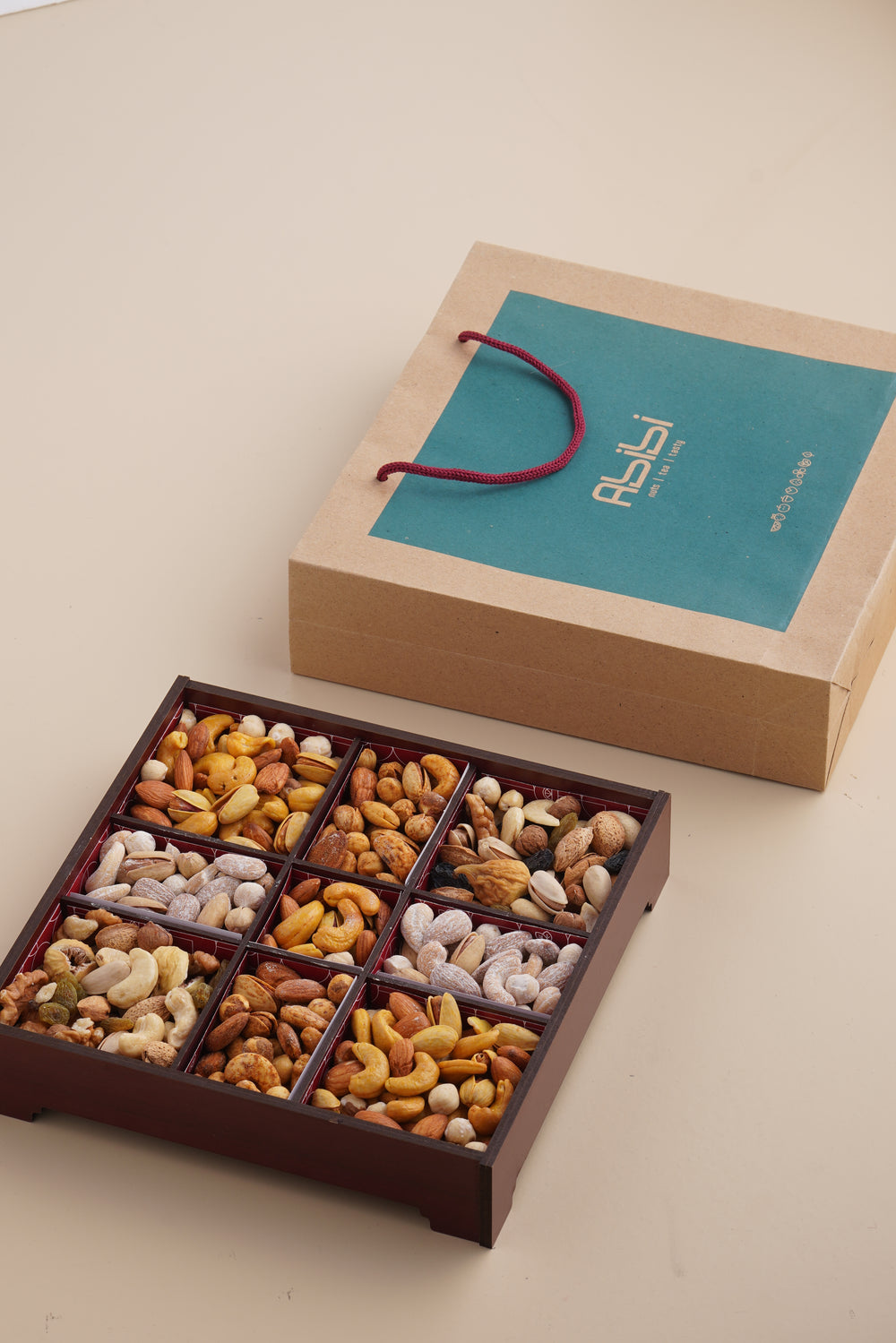 Abibi Toska Gift Sets