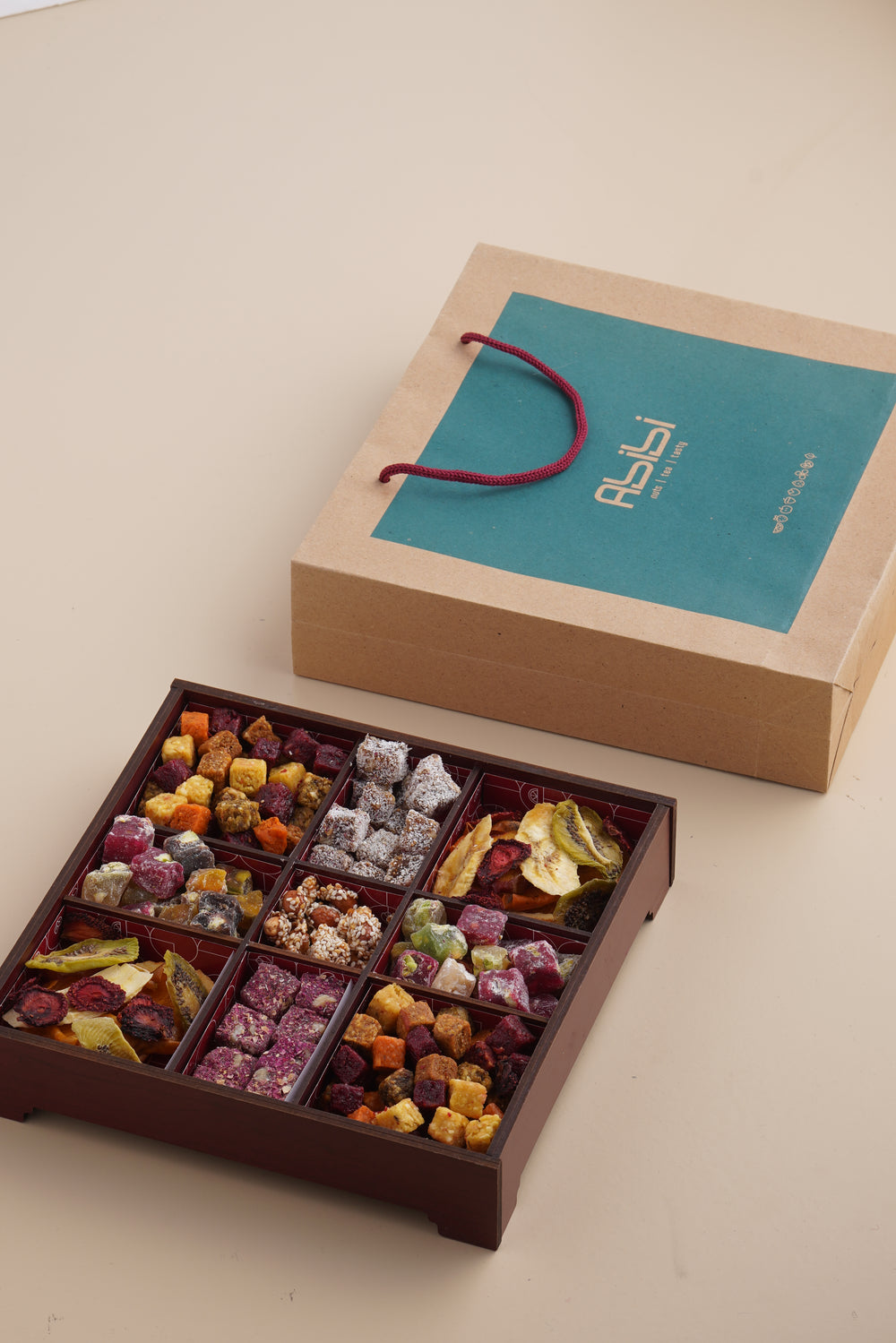 Abibi Toska Gift Sets