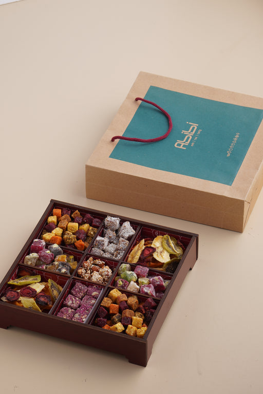 Abibi Toska Gift Sets