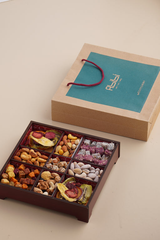Abibi Toska Gift Sets
