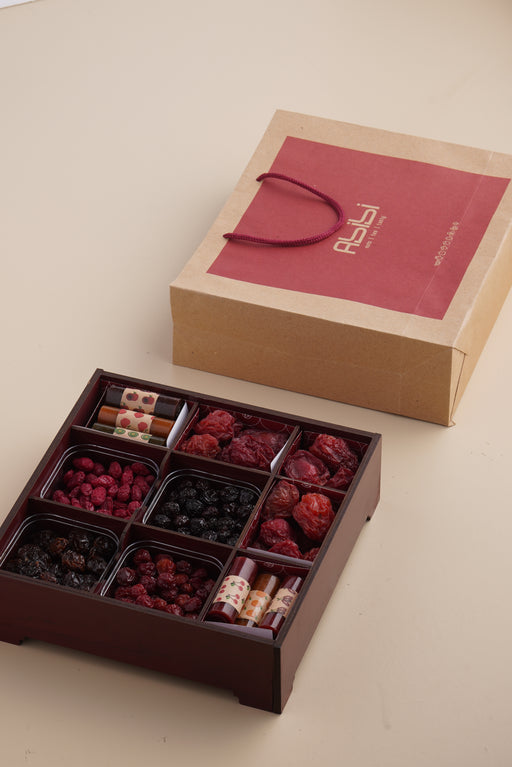 Abibi Toska Gift Sets