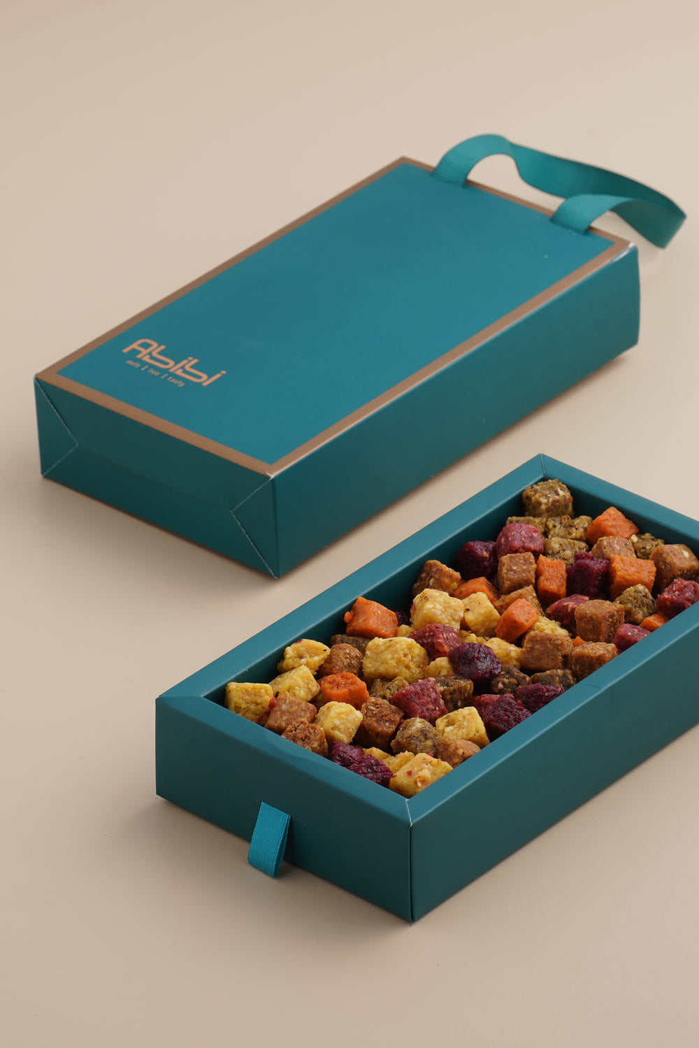 Abibi Sarv-e-Naz Gift Set