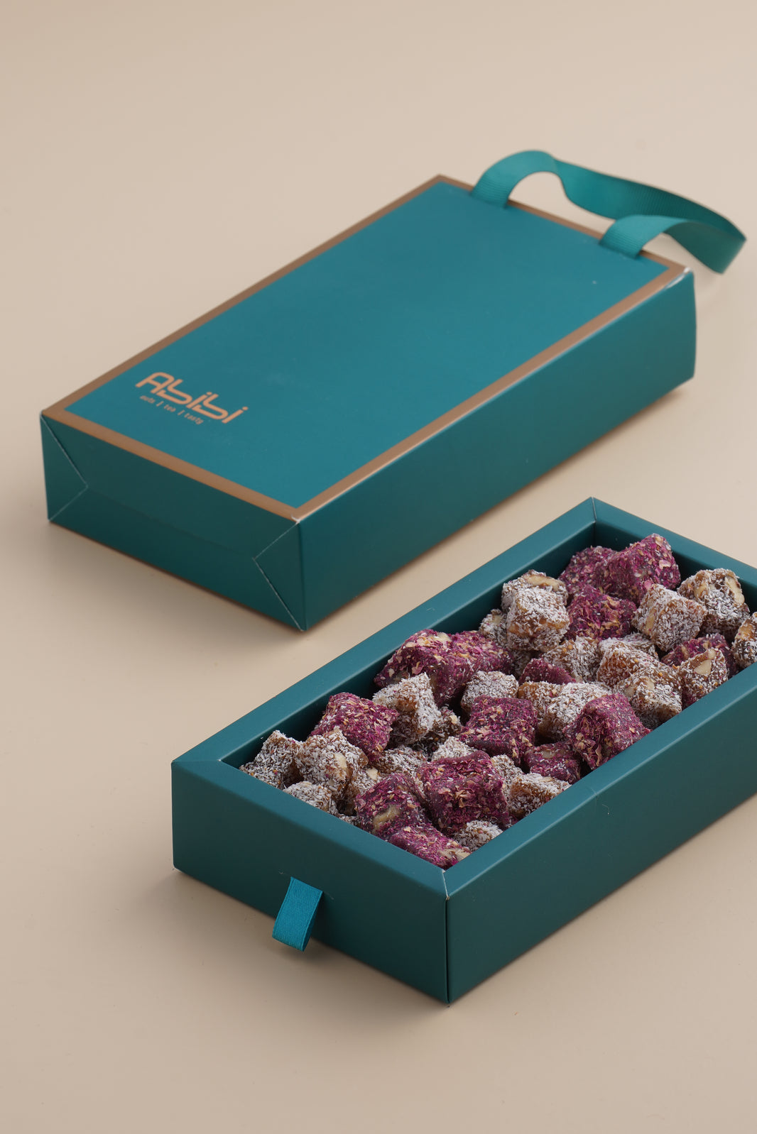 Abibi Sarv-e-Naz Gift Set