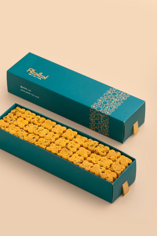Abibi Sepidar Gift Set
