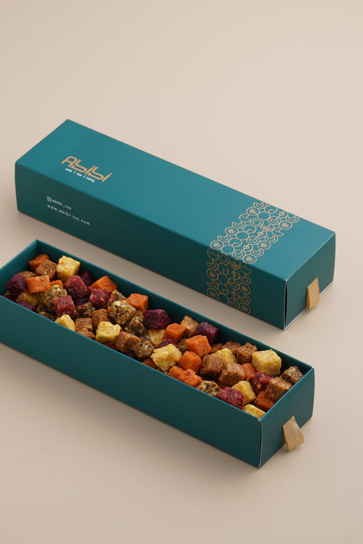 Abibi Sepidar Gift Set