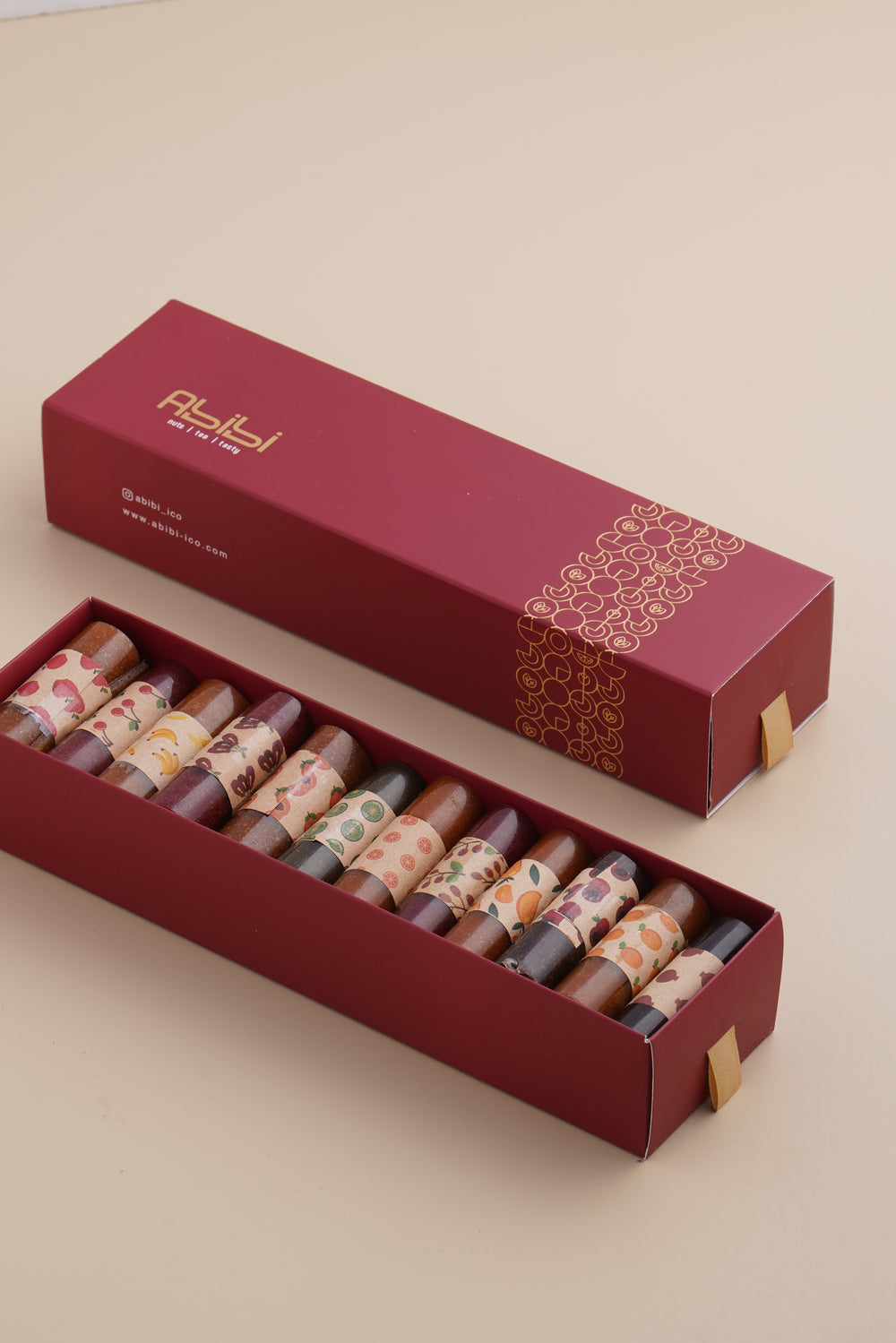 Abibi Sepidar Gift Set