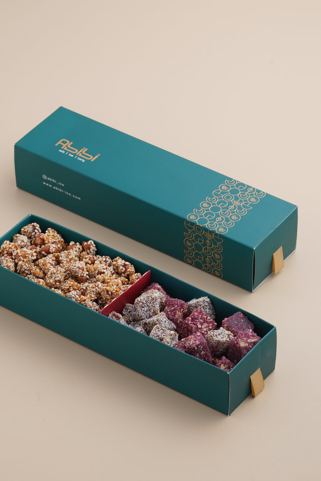 Abibi Sepidar Gift Set