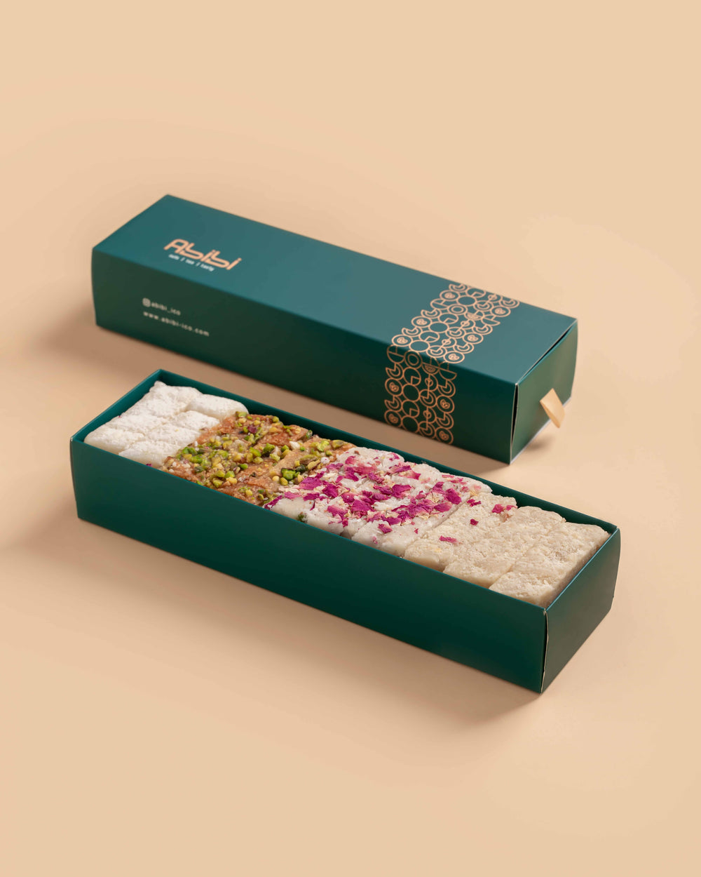 Abibi Sepidar Gift Set