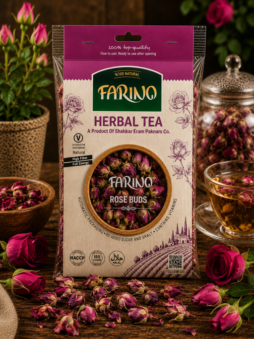 Farino Herbal Infusions