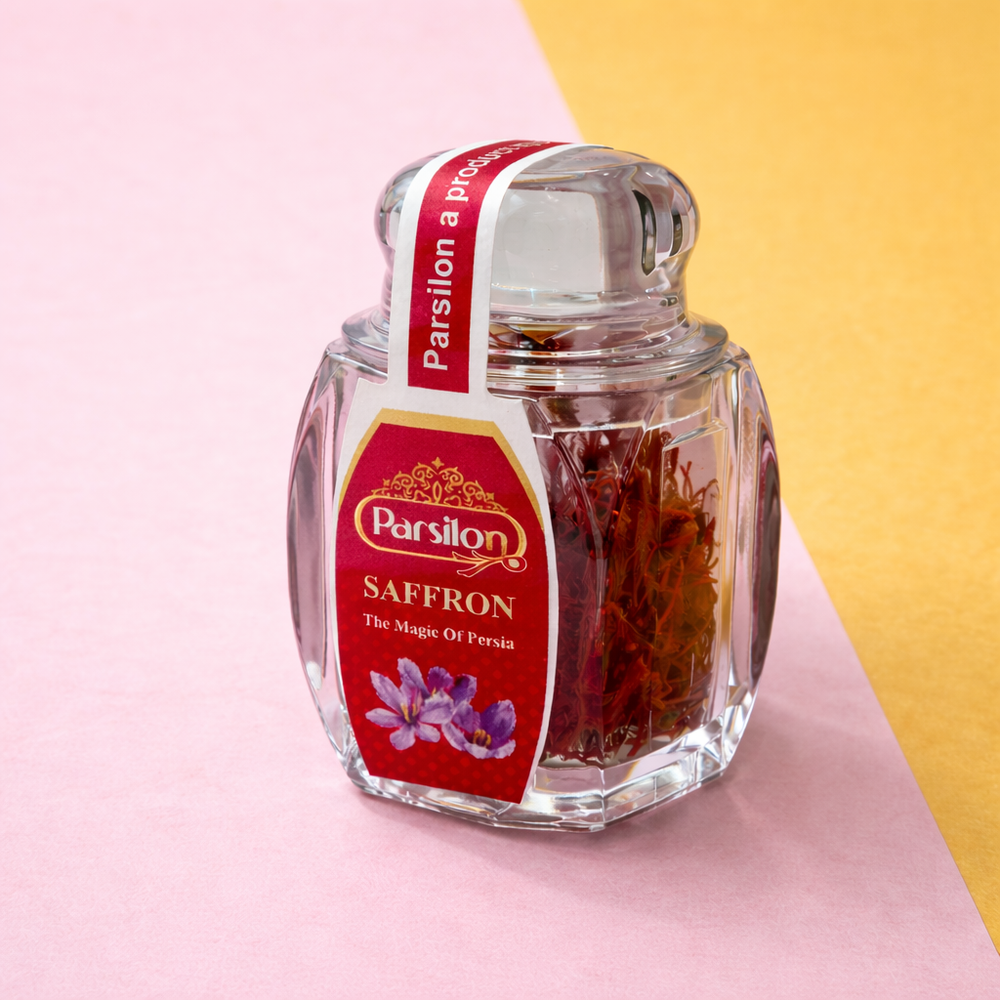 Saffron | Super Negin