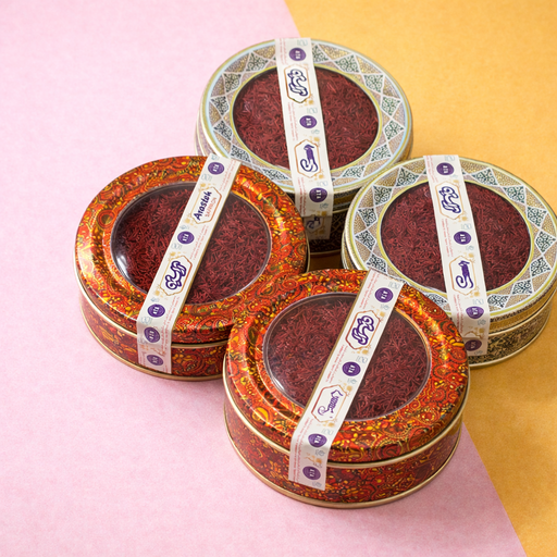 Saffron | Super Negin