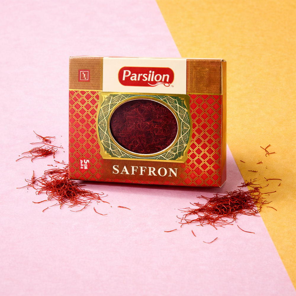 Saffron | Super Negin