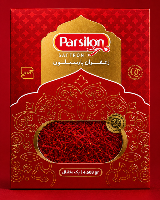 Parsilon Saffron Super Negin