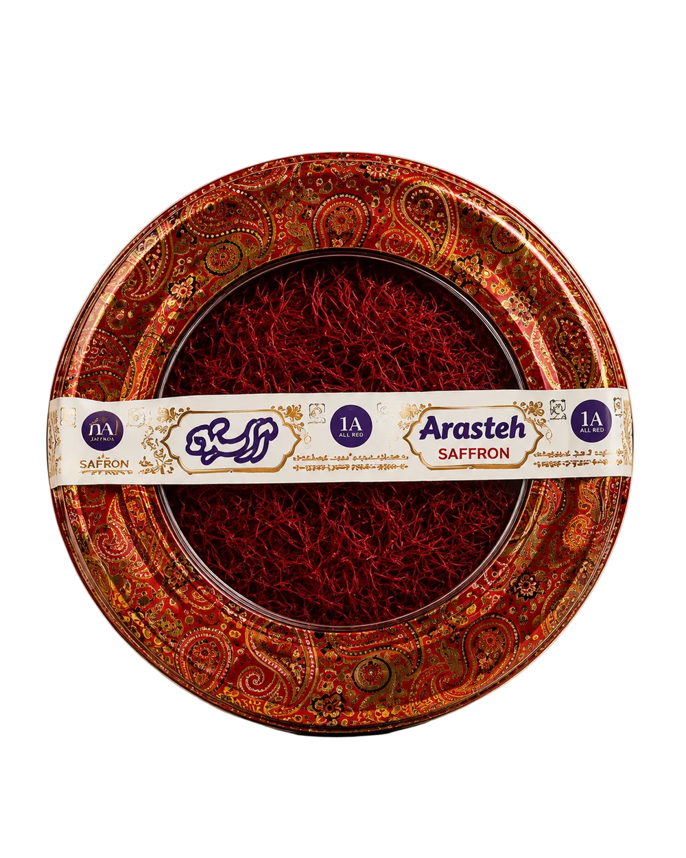 Parsilon Saffron Super Negin