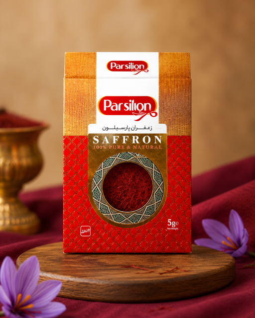 Parsilon Saffron Super Negin