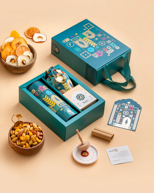 Abibi Luxury Gift Sets