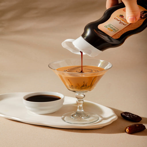 Herang Date Syrup (450g)