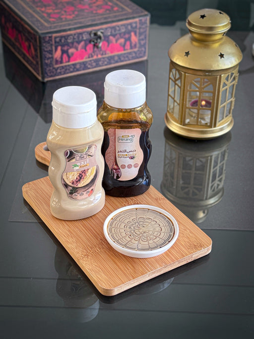 Herang Tahini