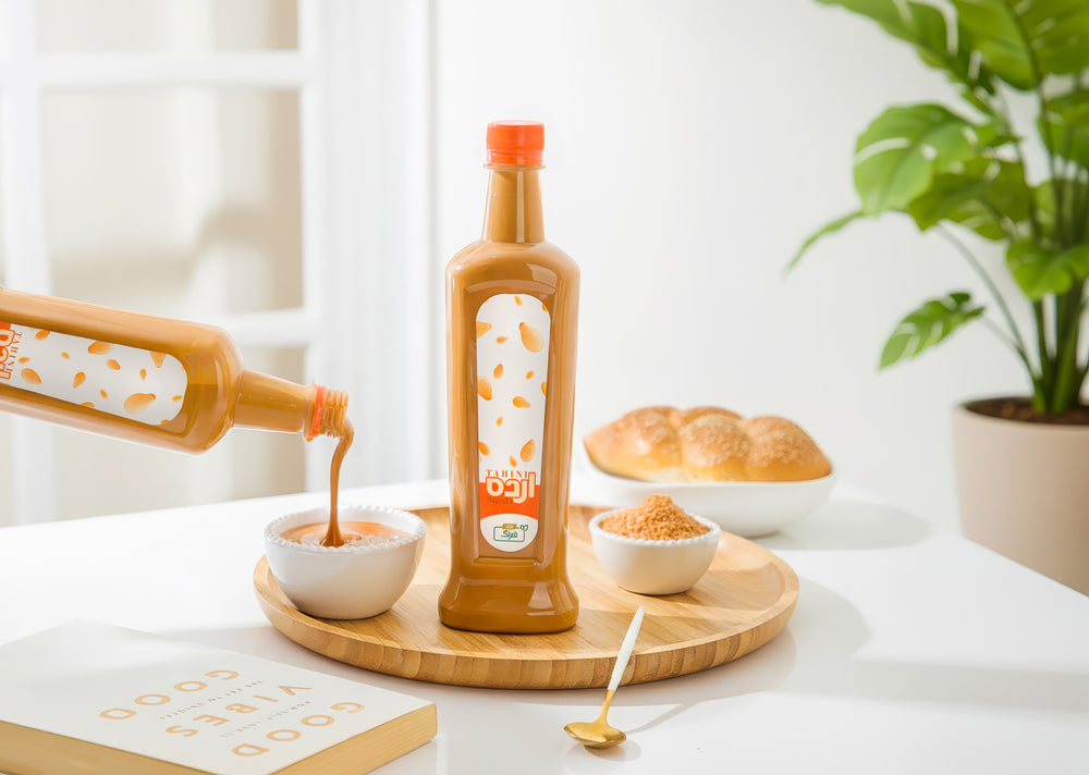 Herang Tahini