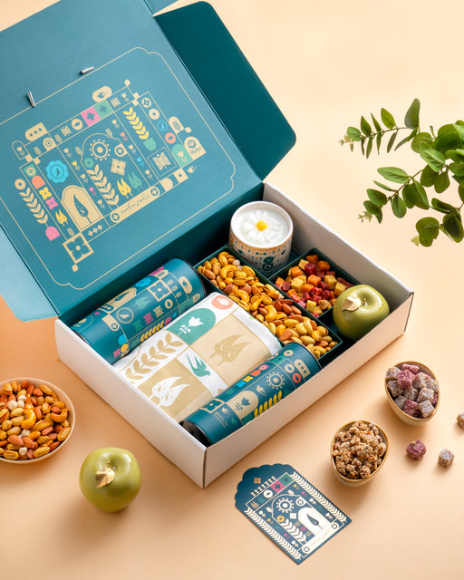 Abibi Luxury Gift Sets
