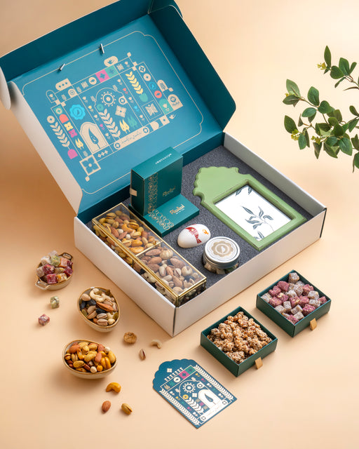 Abibi Luxury Gift Sets