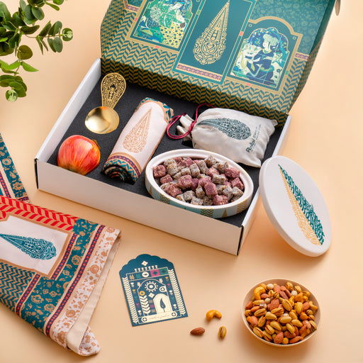 Abibi Luxury Gift Sets