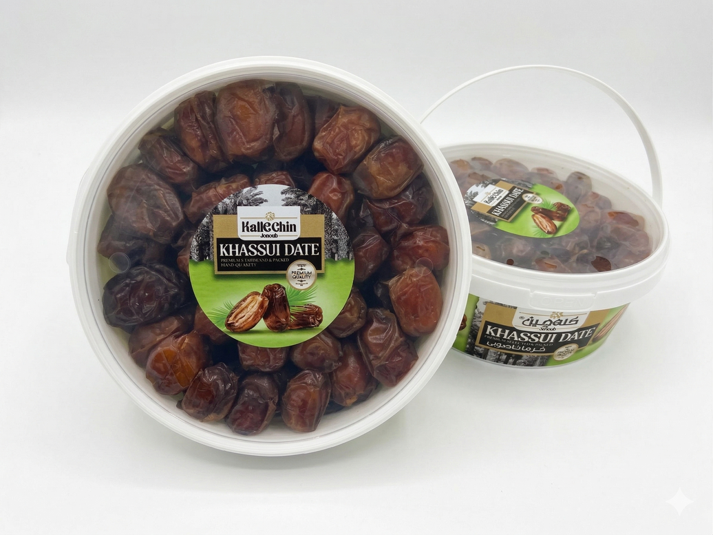Kalle Chin Khassui Dates